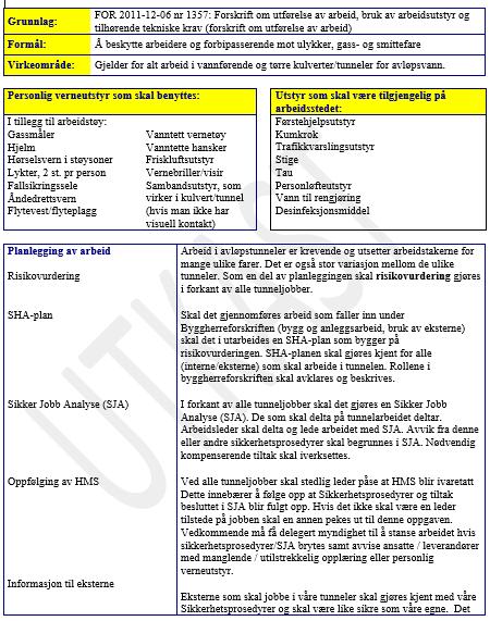 Arbeid i