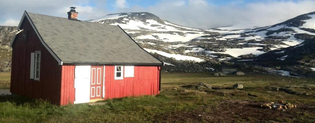 MANDAGSJOGGINGEN Delt treningsglede er dobbel glede! Bli med på mandagsjogging og bli fit for toppene. Trenerne våre har variert opplegg hver gang, der det satses på barmarkstrening.