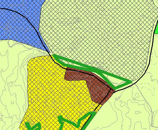 3. PLANPROSESSEN Det vart gjennomført oppstartsmøte med Fusa kommune 25.02.2014. Søknad om oppstart vart godkjent i møte for Utval for plan og miljø 16.10.2014. Oppstart vart varsla til offentlege og private 03.