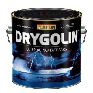 Drygolin Drygolin Pluss Oljemaling og