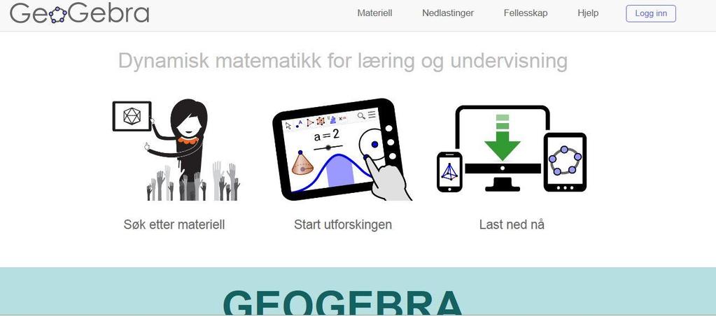 geogebra.