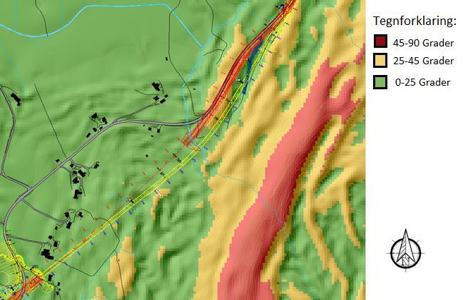 1. Innledning I Norge bygges det 20-30 km veitunnel hvert år (Statens Vegvesen, 2015a). Veitunneler forkorter og sikrer veistrekninger over hele landet.