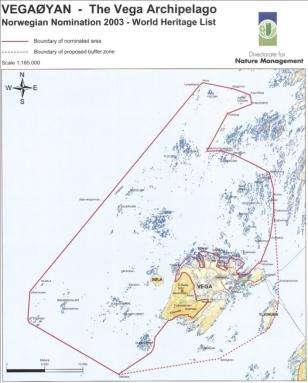 Her er det stor variasjon i landskapsformer og naturtyper, deriblant en del lyngheiområder. I Holandsosen naturreservat finnes det restforekomster av kalkrike lyngheier med et høyt artsmangfold.