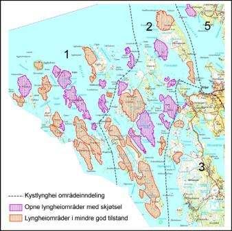 Kart over Fitjarøyane. Kilde: Fitjar kommune. Beskrivelse Fitjarøyane er et mylder av øyer og holmer og skjær som ligger vest for Stord mellom Fitjar og Bømlo.