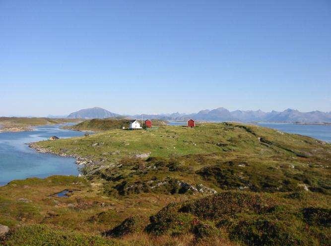 3.8. Forskning Gjennom de siste 30 år har det vært en kraftig øking i forskningen omkring kystlyngheiene i Norge gjennom flere NFR-prosjekter og forvaltningsprosjekter.