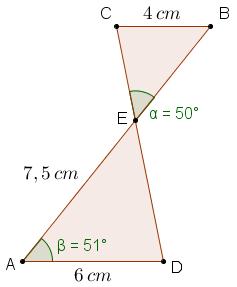 OPPGAVE 6 (3 poeng) Einstein viste at sammenhengen mellom energi og masse er gitt ved formelen =!. E = energien som finnes i en masse, målt i J (joule) m = masse i kg!