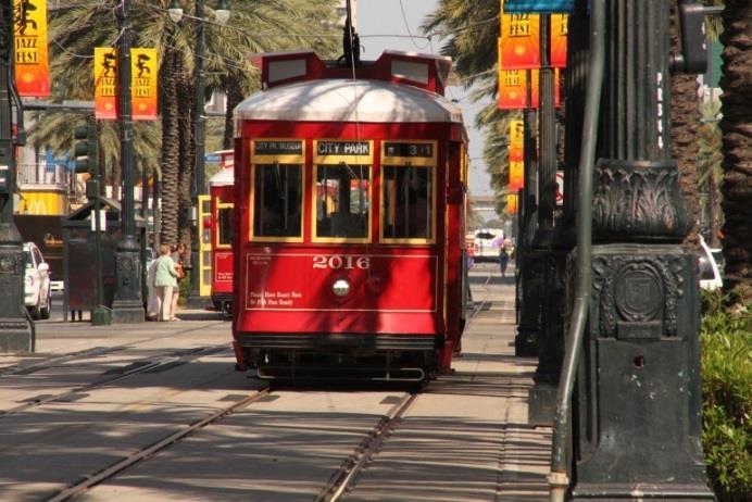 USA - Musikk og kultur French Quarter Festival i New Orleans, med besøk til Memphis og Nashville! Vi gjentar vår store amerikanske musikkrundtur!