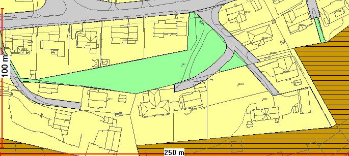 Haldde arkitekter AS har på vegne av Åsveien Bolig AS rettet en henvendelse til Alta kommune om oppstart av privat regulering av sin egen eiendom gnr/bnr 28/90 (Åsveien 48), og eiendommene 28/240