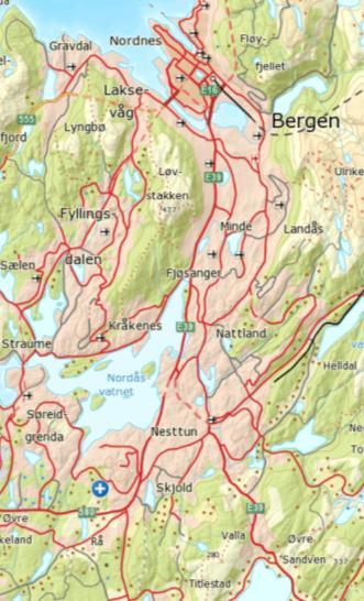 Råstølen sykehjem og volleyballhall Miljøgeologiske