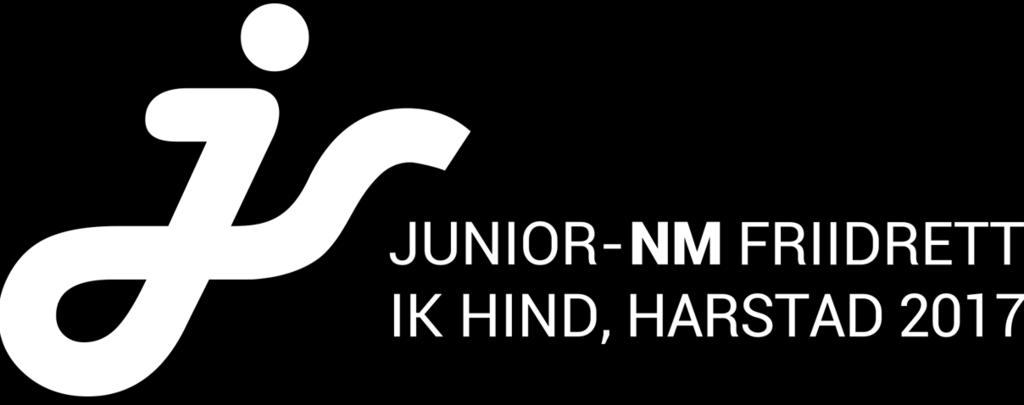 IK Hind, i samarbeid med Troms Friidrettskrets, arrangerer junior-nm i friidrett i Harstad (Stangnes Idrettspark) 11.-13. august 2017. Nærmere info: http://jrnm2017friidrett.