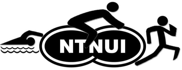 NTNUI Triatlon Sprinten Resultater Oversikt Alle klasser... 1 Dame - Andre... 3 Herre - Andre... 3 Dame - Landevei... 4 Herre - Landevei.