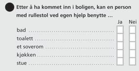 Folke- og boligtellingen 2001 vil dessuten gi viktig informasjon til framtidas historiebøker. Ved å svare på skjemaet, er du med på å skrive historien om det norske folk i 2001.