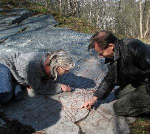 Overordnede føringer 1.