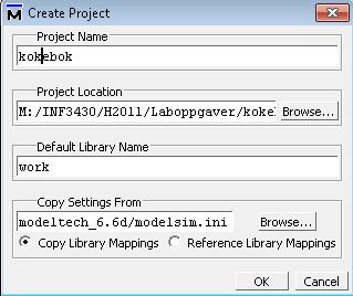 --Concurrent statements --Instantierer "Unit Under Test" UUT : FIRST port map ( CLK => CLK, RESET => RESET, LOAD => LOAD, INP => INP, COUNT => COUNT, MAX_COUNT => MAX_COUNT ); -- Definerer klokken