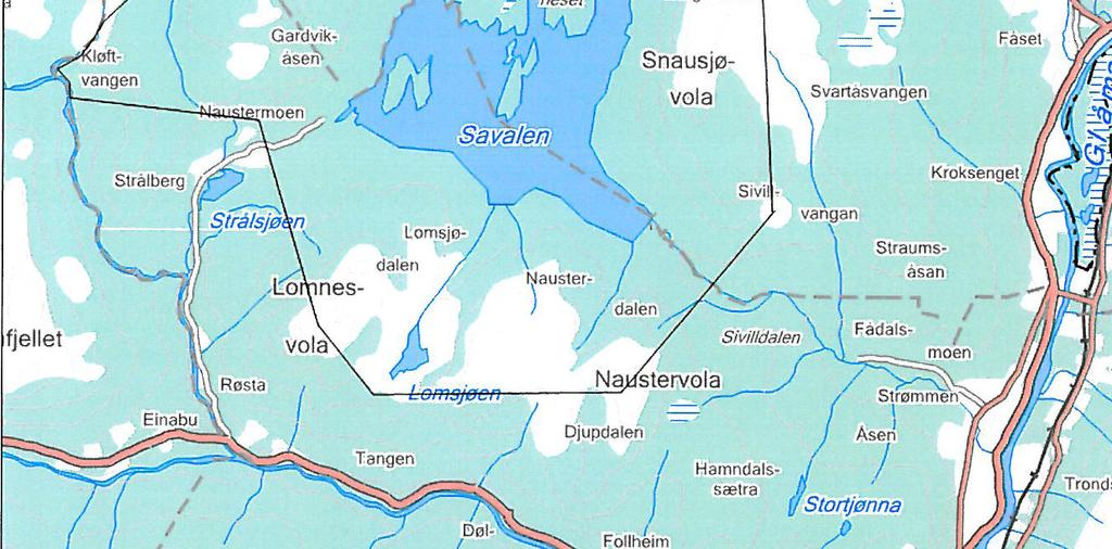 Rådmannens innstilling: I henhold til plan og bygningslovens kapittel 4 4-1. vedtas planprogram for kommunedelplan for Savalen området 2013 2030.