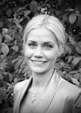 Karólína Finnbörnsdóttir Lögfræðingur frá Háskólanum í Reykavík og saksóknarfulltrúi há embætti sérstaks saksóknara.