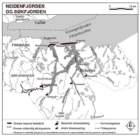 Side: 33 av 40 BHQ-indeksen. Artene som dominerte på alle prøvetakingsstasjonene var børstemark og små muslinger.