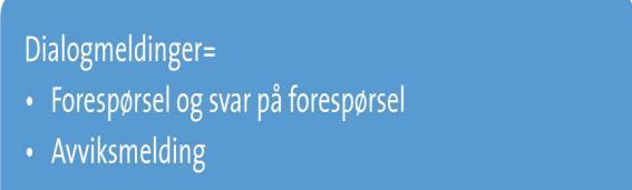 1 Samhandlingen med Ahus via PLO-meldingssystemet Tjenestekontoret opplyser at PLO-meldingssystemet i hovedsak fungerer bra.