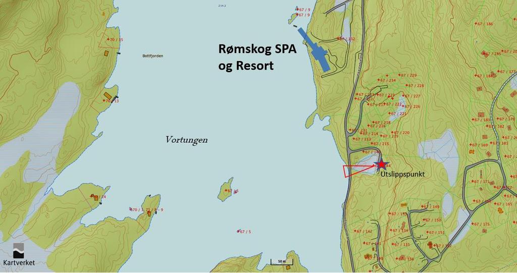 Innledning Bakgrunn Torsdag 7. september 2017 omlag kl. 11:00 inntraff to kortvarige strømbrudd ved Rømskog SPA og Resort i Østfold.
