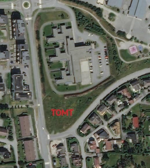 2 Om planområdet 2.1 Beskrivelse av planområdet Planområdet ligger i ytterkant av den nye områdeplanen for Sola sentrum like øst for Sandesletta.