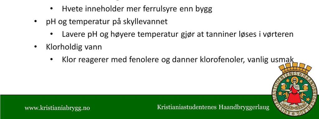 Løsninger på klorholdig vann Revers osmose Filtrering med aktivt kull