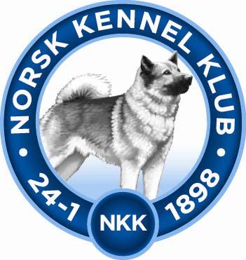 TILTAKSPLAN FOR Norsk Kennel Klub 2010 2012 Avdelingene i administrasjonen skal ivareta sine hovedoppgaver i henhold til enhver tid gjeldende organisering av administrasjonen.