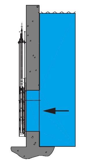 Våre stengeluker prefabrikkeres i HDPE og syrefast stål. Dette gir lite korrosjon, lav vekt, høy fleksibilitet og enkel håndtering, og et produkt med lang levetid.