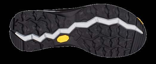 TPU Vibram støtte PU injisert 36-47