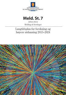 Nanoteknologi, Bioteknologi Nyskaping Kommersialisering Forskningsinfrastruktur Petroleum Miljø og