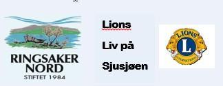 ? MBS. har store utearealer som trenger skjøtsel i «den grønne «årstid. En gartner og en vaktmester rekker bare det mest prekære i vekstsesongen. Kan lionsgutter/jente og løvinner gi et bidrag?