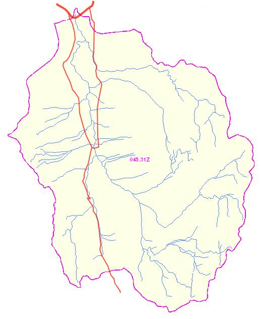 2 STORELVA I OMVIKEDALEN (045.31Z) Storelva (Omvikdalselva) ligg i Kvinnherad kommune på sørsida av Hardangerfjorden.