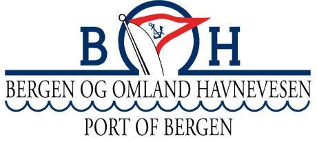 Vår dato: 31. januar 2017 Emnekode.: EHAV-6340 Vår ref.: 201702187-2 Saksbeh.: Anne-Therese Korsmoe Telefon: 55 56 89 52 E-post: Anne-Therese.Korsmoe @bergen.kommune.no Deres ref.