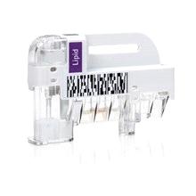 524,00 BINAXNOW INFLUENSA A+B TEST 22T KIT Testen BinaxNOW Influensa A & B er en in vitro immunokromografisk analyse, for kvalitativ deteksjon av influensa A og B nukleoprotein antigener. 416-000 2.