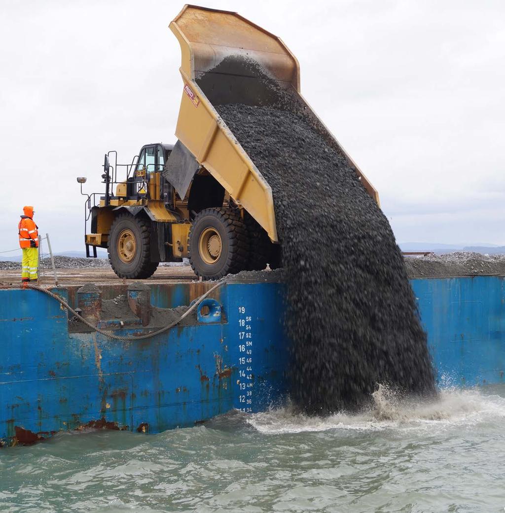 Statoil kommer