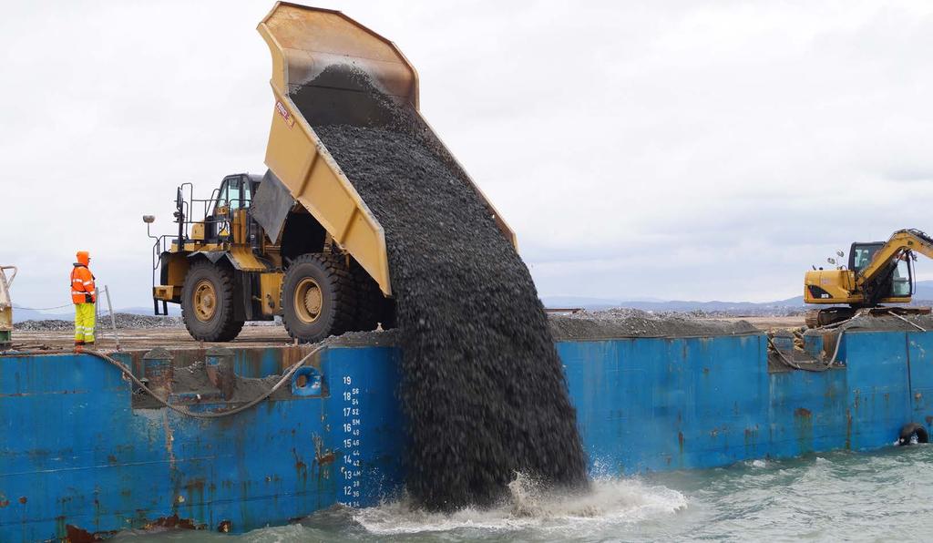 CAT-J kontraktene gir økt aktivitet på norsk sokkel, sikrer forutsigbarhet og flere arbeidsplasser, sier Geir Tungesvik, direktør for boring og brønn i Statoil.