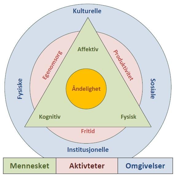 Dybdekartlegging med bruker i sentrum: COPM COPM brukes for å: Identifisere aktivitetsproblemer Prioriterer aktiviteter.