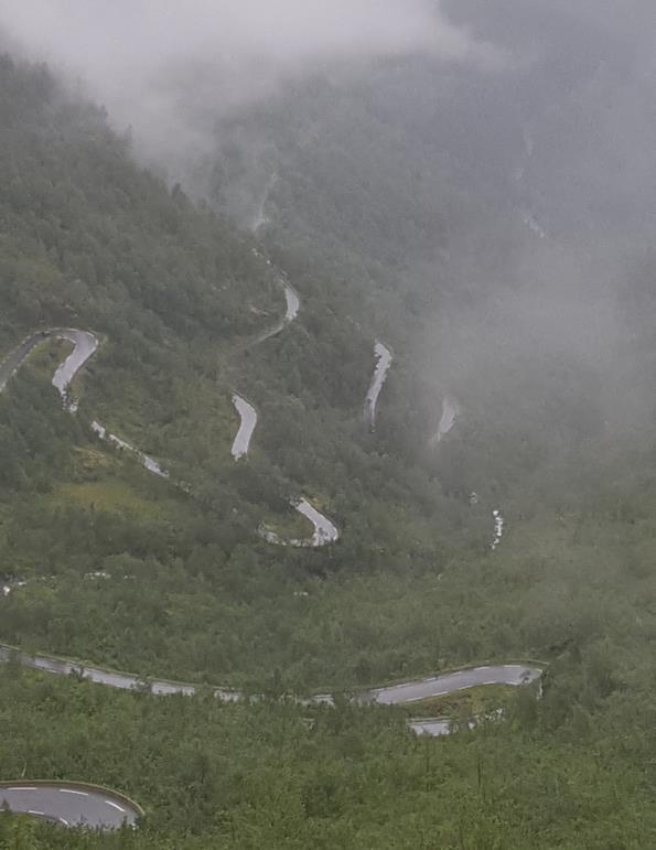 Agenda Kort om undersøkinga Gjennomgang av kunnskapen om dei ti faktorane Samanhengen med Guide til god