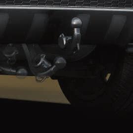 FORD KUGA Bemerkelsesverdige teknologier Adaptive Bi Xenon frontlys Ford Kuga s Bi xenon hovedlys er mer enn dobbelt så kraftige som konvensjonelle hovedlys, men bruker bare