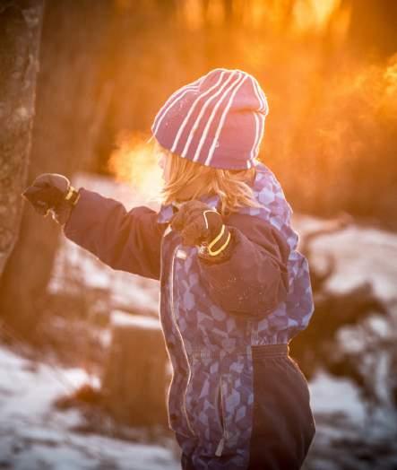 Steinerpedagogikken er internasjonal, og steinerpedagogisk utdannete barnehagelærere har globale yrkesmuligheter. Deler av praksisopplæringen kan tas i utlandet.