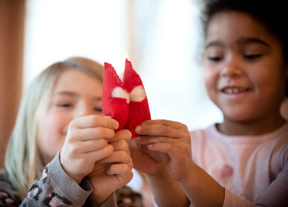 Den steinerpedagogiske barnehagelærerutdanningen kvalifiserer til å utøve et ansvarsfullt og spennende yrke i et samfunn som preges av mangfold og endring. Opptakskrav Generell studiekompetanse.