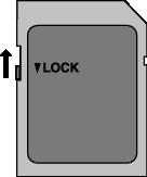 Feilsøking SD-kort Avspilling Kan ikke sett i SD-kortet Pass på at du ikke setter SD-kortet i feil vei Sette i et SD-kort (A s 9) Ikke bruk et minisd-kort eller microsd-kort på denne enheten (selv om