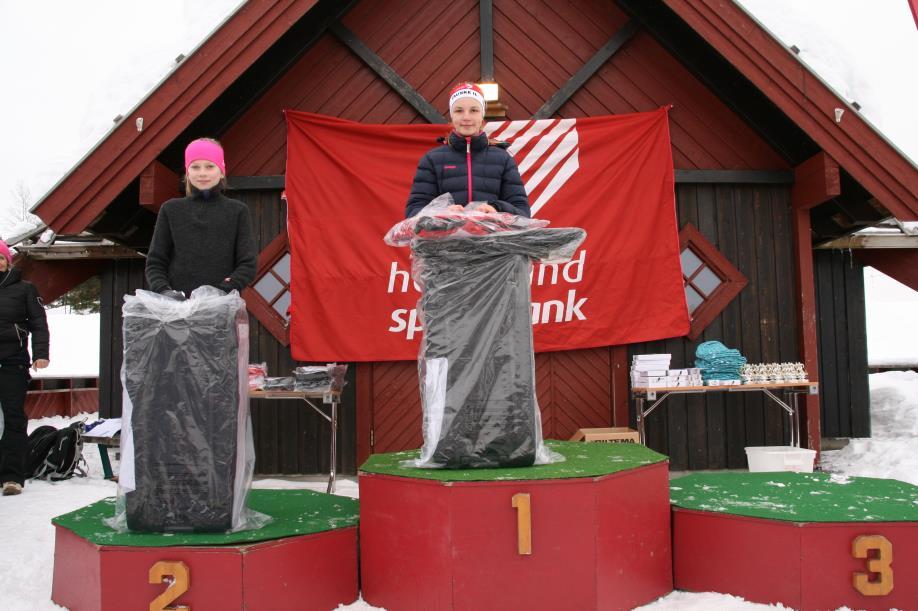 NordlandsCup 2016 Nordland Skikrets har gjennom sesongen 2015/2016 arrangert Nordlandscup bestående av 8 renn, hvorav 6 er tellende i cup en.