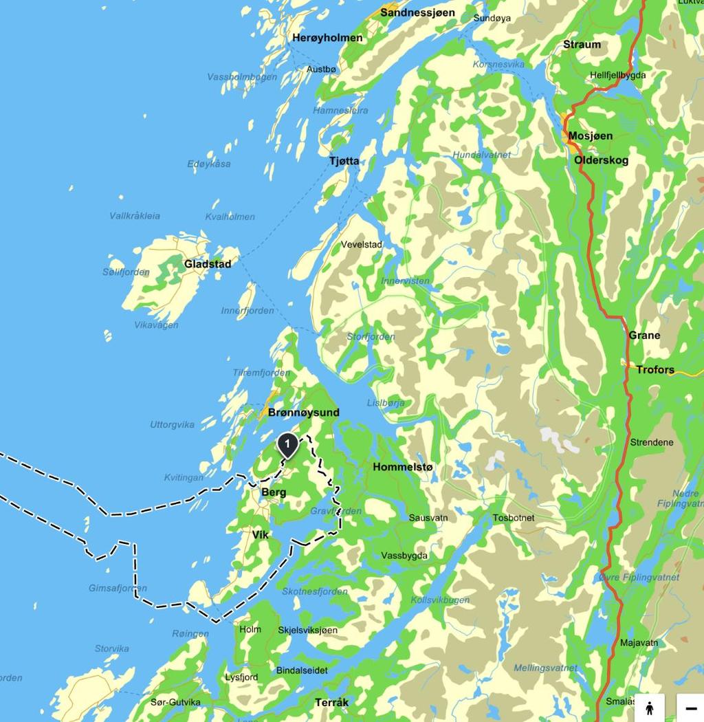 Økonomi Budsjett: 200 MNOK Disp.