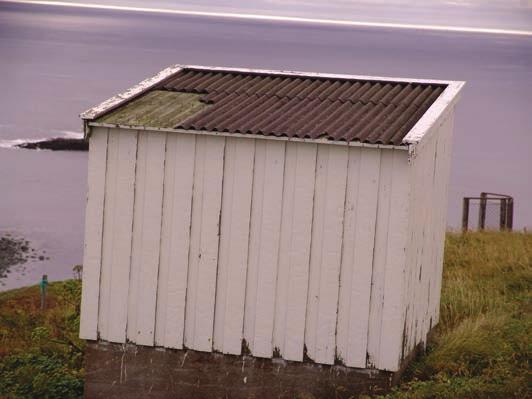 31 Forvaltningsplan for Vardø