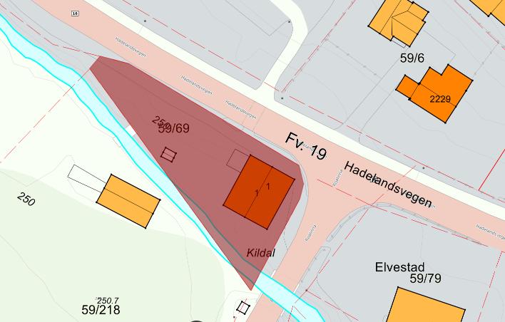 Saksutredning: 16. juni 2016 vedtok Lunner kommunestyret sak 66/16 «OPS-prosjekt nye omsorgsboliger på Roa» om bygging av 22 omsorgsboliger.