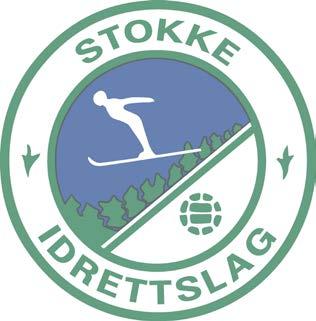 ÅRSBERETNING 2016 FOR STOKKE IL