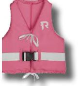 EN ALL-ROUND VEST En all-