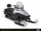 Spesifikasjoner Venture Multi Purpose VK Professional II EPS VK540V SNOSCOOT SRX 120 Motor Type/Slagvolum 4 Stroke / 499cc 4 Stroke / 1049cc 2 Stroke / 535cc 4 Stroke / 192cc 4 Stroke / 123cc