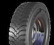 5 315/80 R 22.5-385/65 R 22.