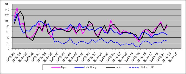 Rapportering